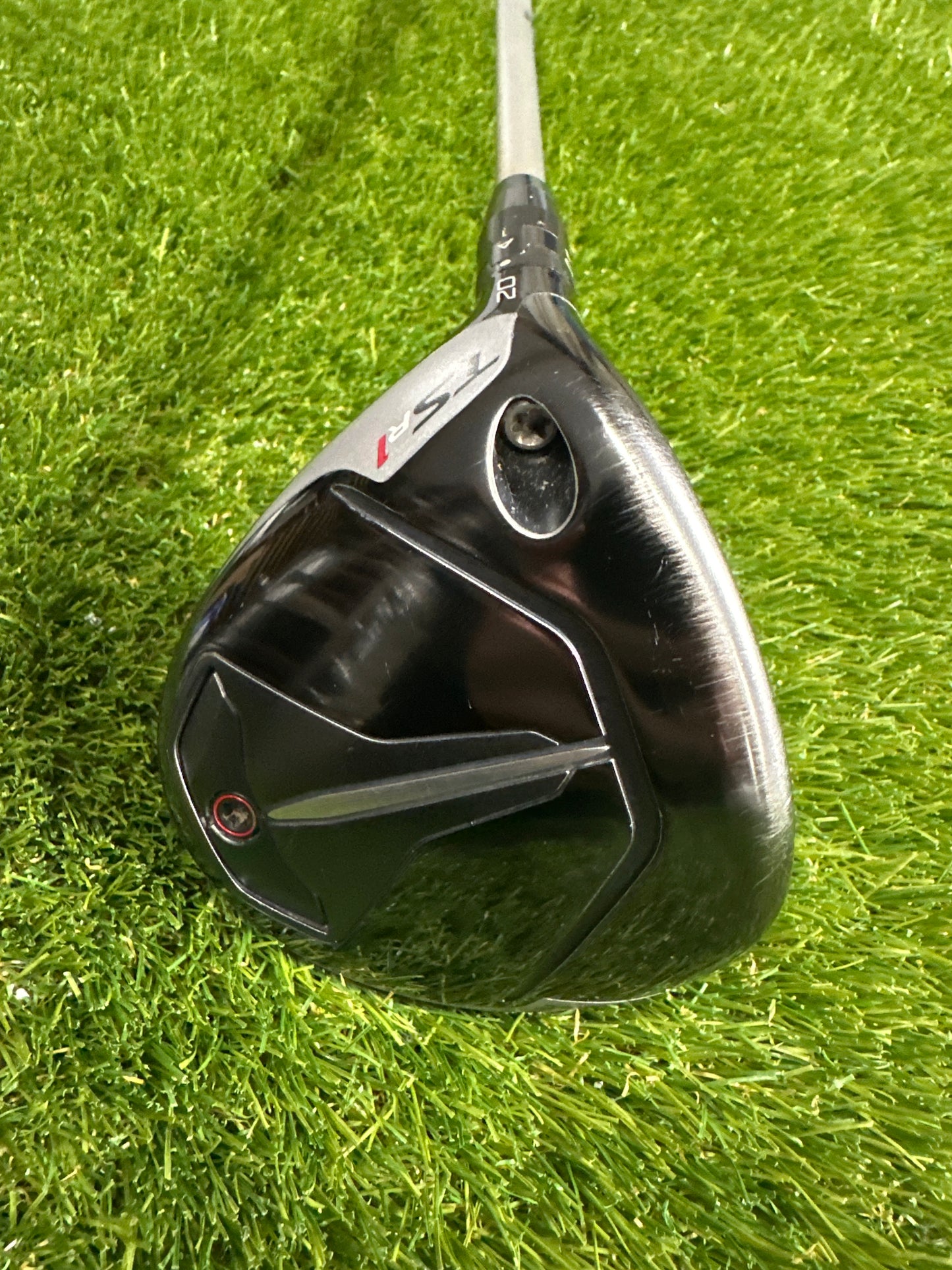 Titleist TSR1 20 FWY