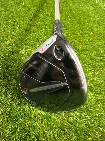 Titleist TSR1 20 FWY