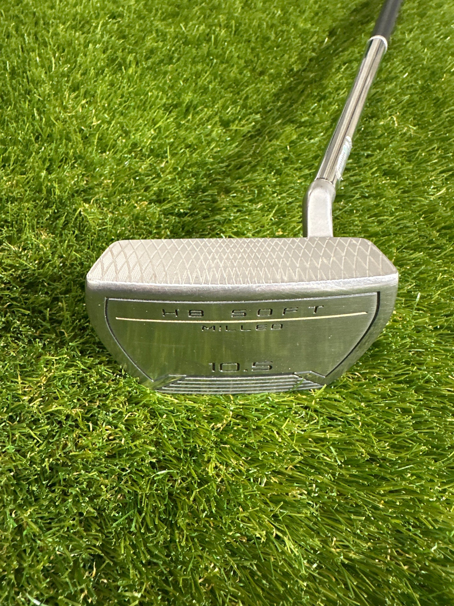 Cleveland HB Soft Milled 10.5 34" Putter