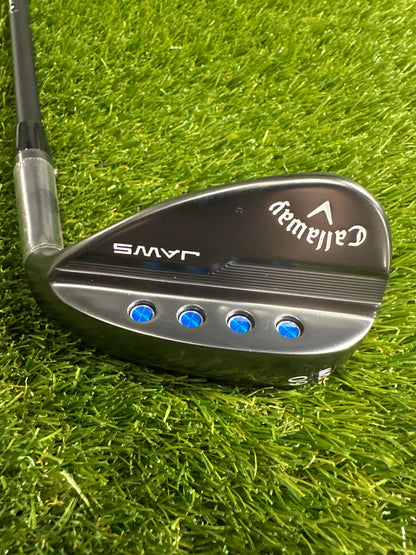 Callaway Jaws MD5 60/12W Wedge