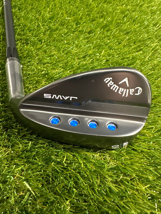 Callaway Jaws MD5 60/12W Wedge
