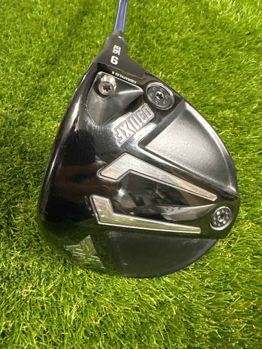 PXG Gen5 0311XF 9 Driver