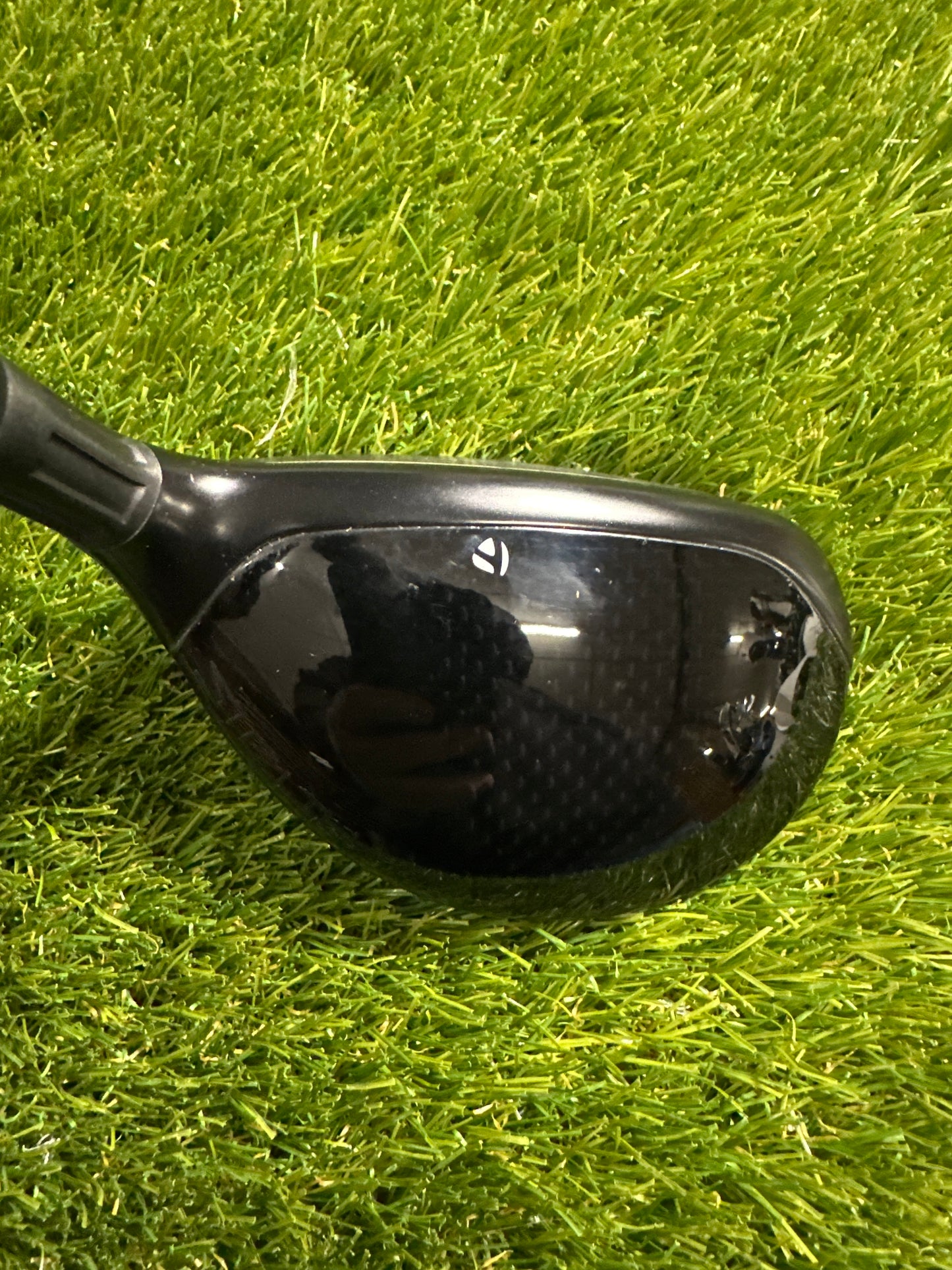 TaylorMade Stealth 2 HD 5/27 HYB