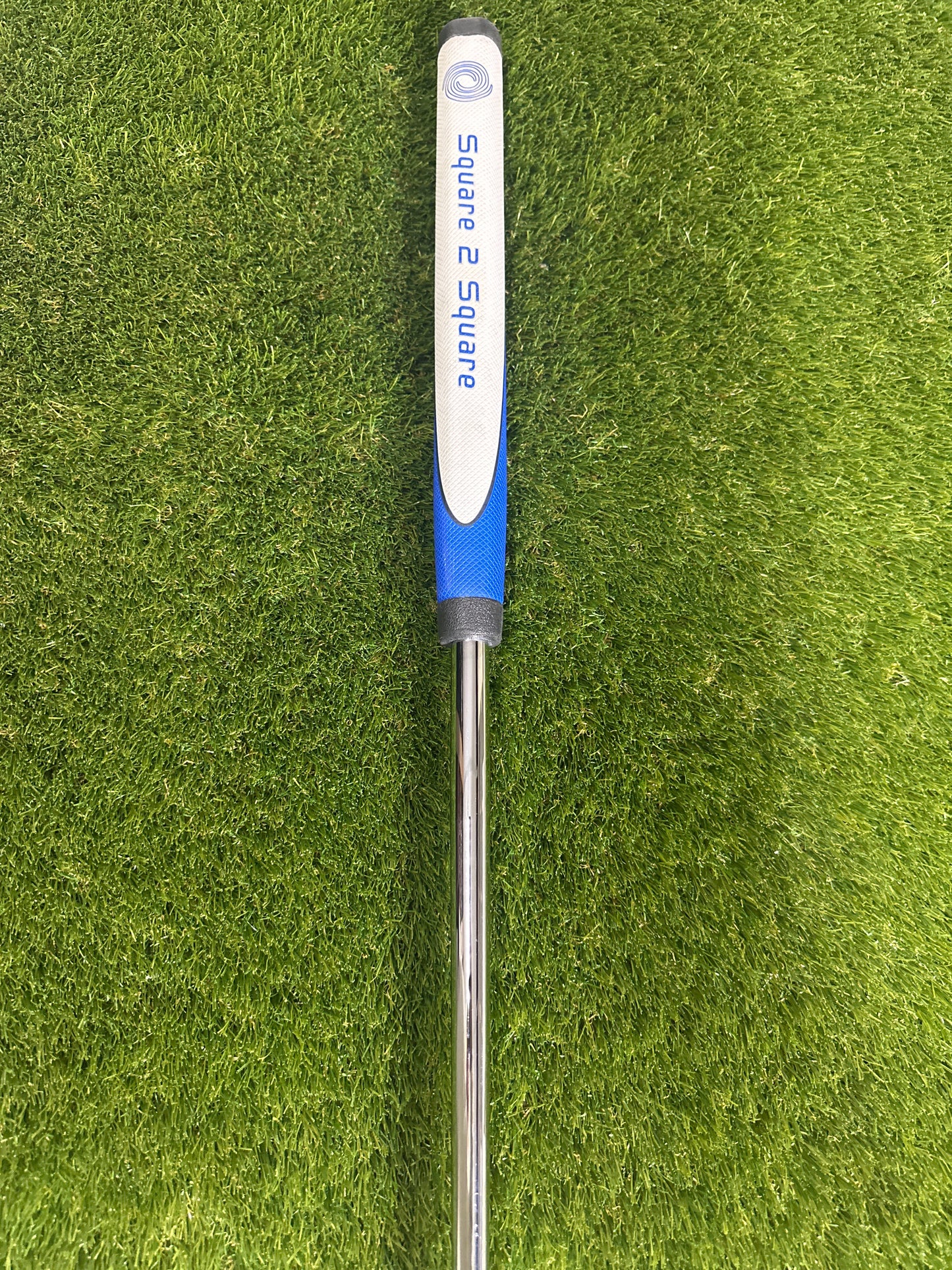 Odyssey Ai One Square 2 Square 7 34" Putter
