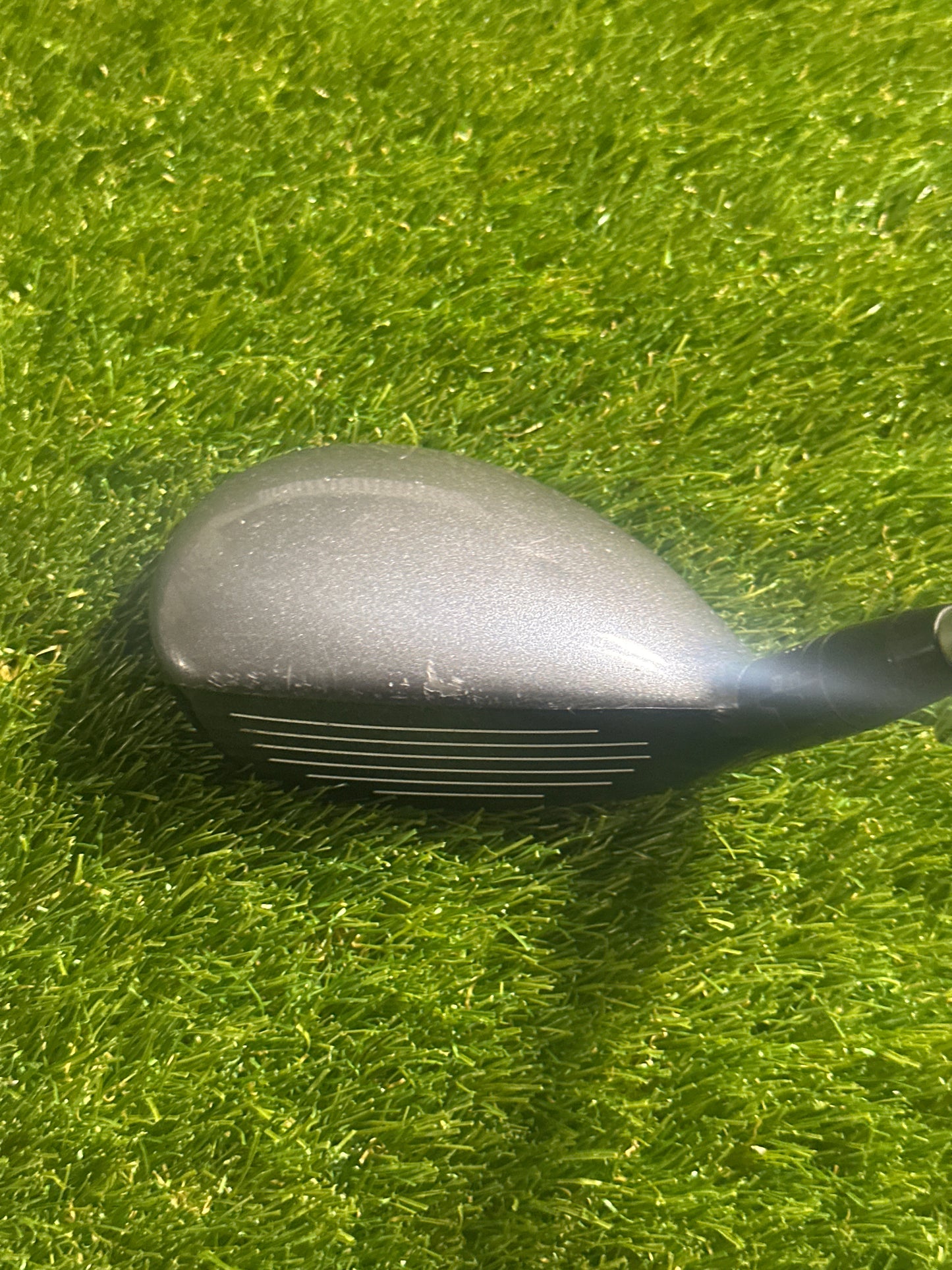 Titleist H2 816 19 HYB