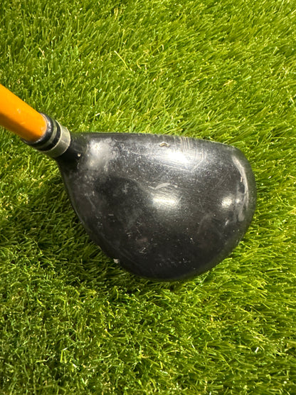 Wilson Staff DF6 5/19 FWY