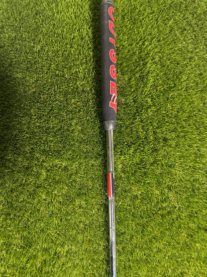 Odyssey DFX Double Wide 33" Putter