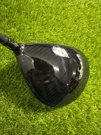 TaylorMade Qi10 LS 10.5 Driver