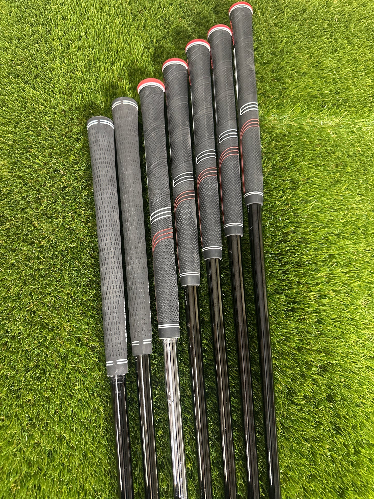 Caley X 4-PW