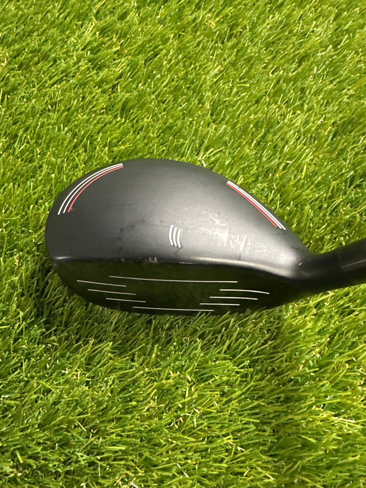 Lynx Black Cat 3 HYB