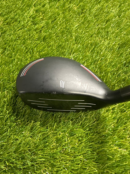 Lynx Black Cat 3 HYB