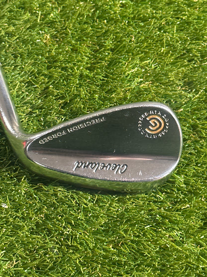 Cleveland 588 RTX 2.0 Precision Forged 58/10 Wedge