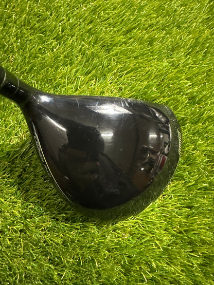 Wilson LP 16 FWY