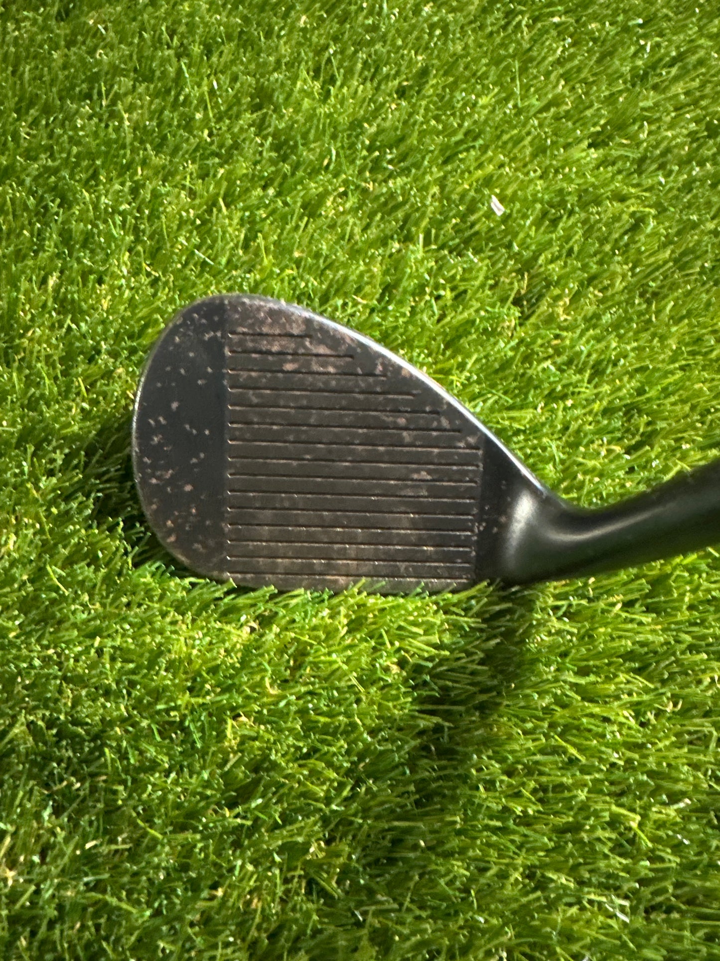 Callaway X Series Jaws 54/16 Wedge