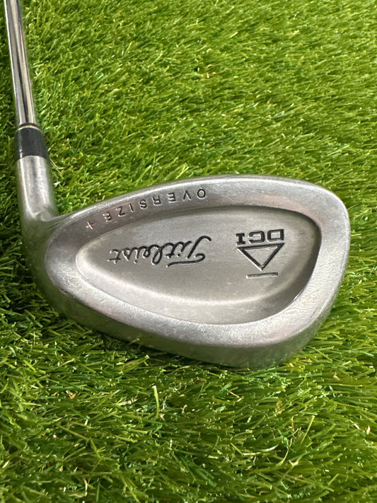 Titleist DCI Oversize+ SW