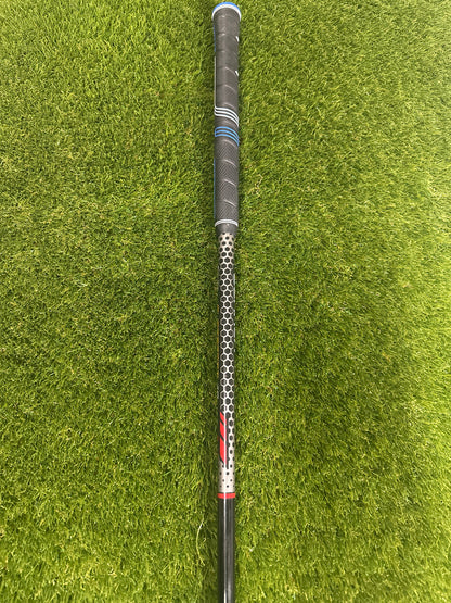 TaylorMade Burner Superfast 10.5 Driver