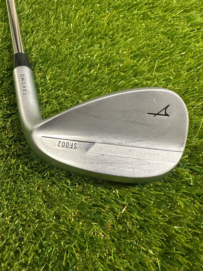 Takomo SF002 52/10F Wedge