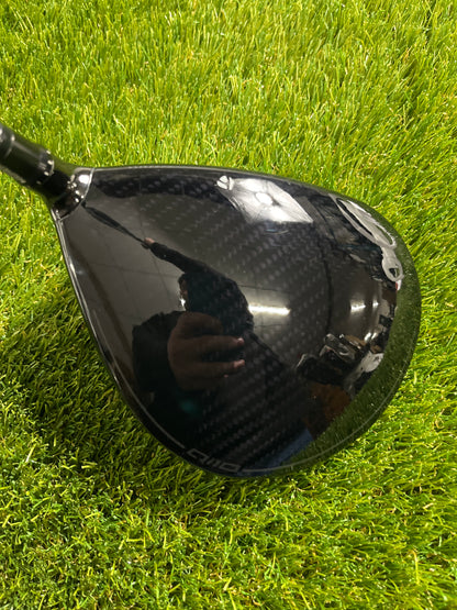 TaylorMade Qi10 LS 10.5 Driver