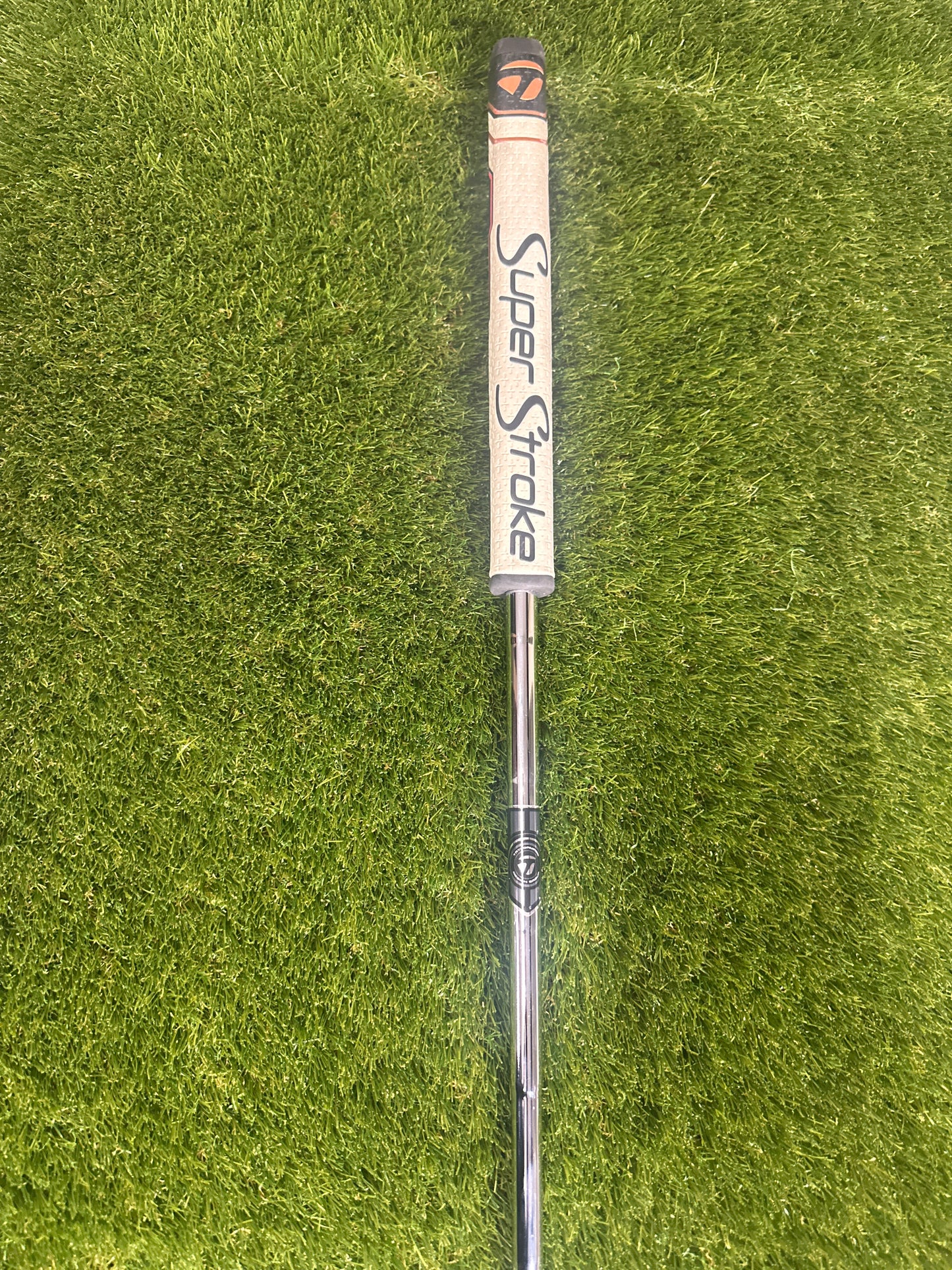 TaylorMade Spider Tour 35" Putter