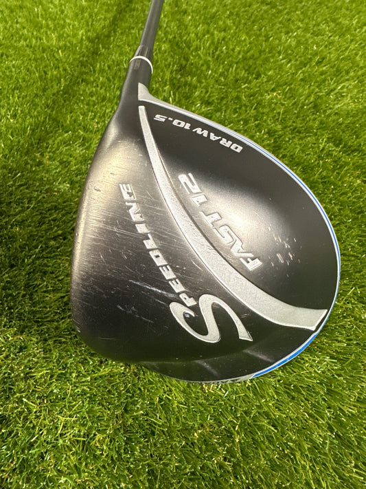 Adams Speedline Fast 12 10.5 Driver