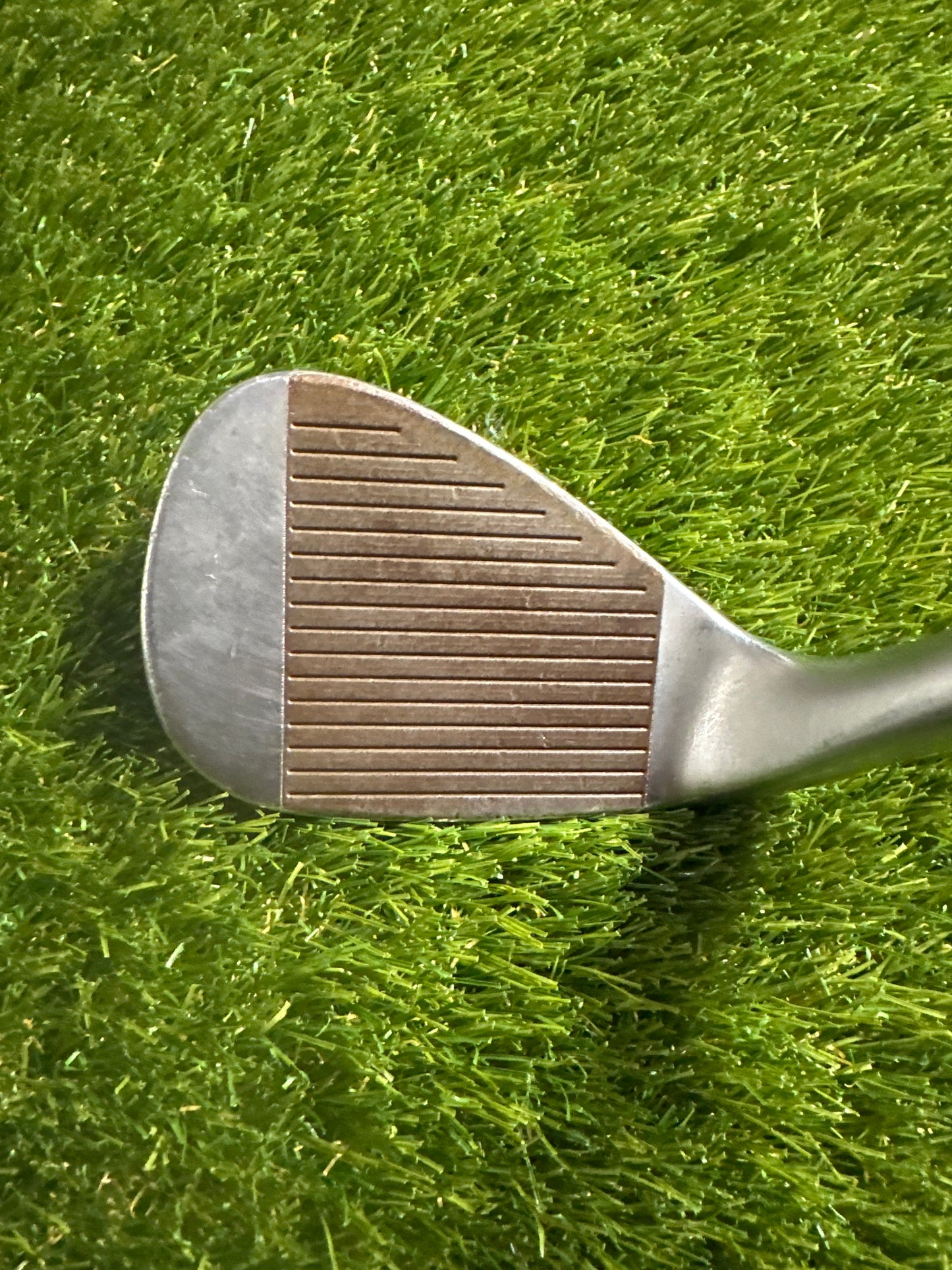 TaylorMade MG3 54/SB11 Wedge