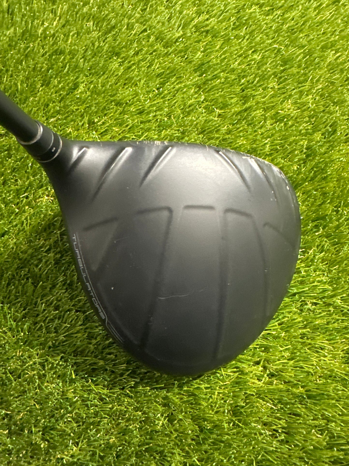 Ping G 10.5 Driver