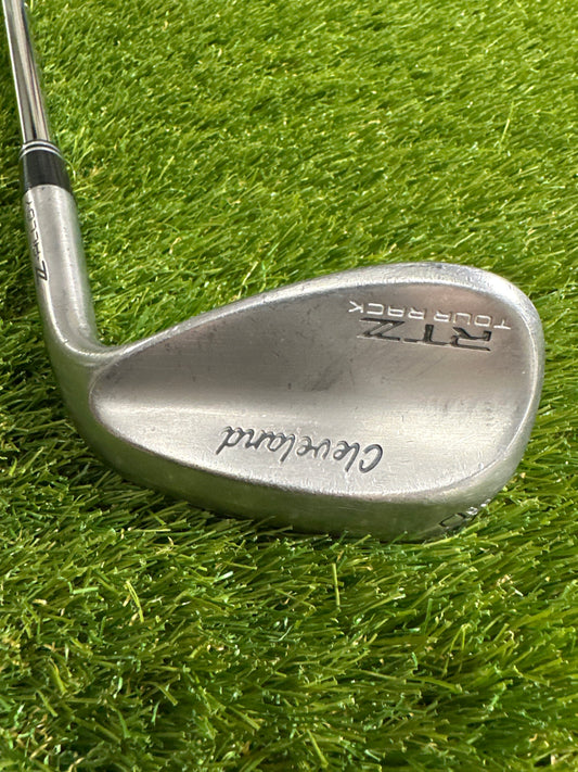 Cleveland RTZ Tour Rack 60/MID10 Wedge