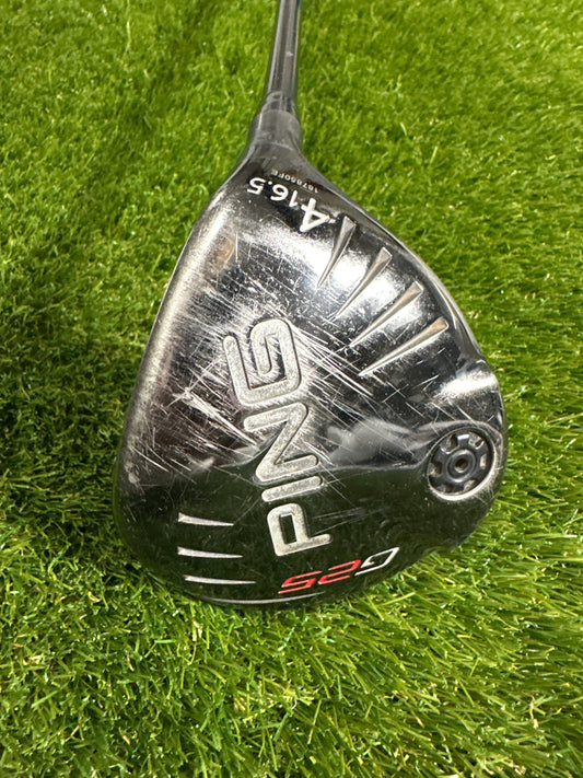 Ping G25 4/16.5 FWY