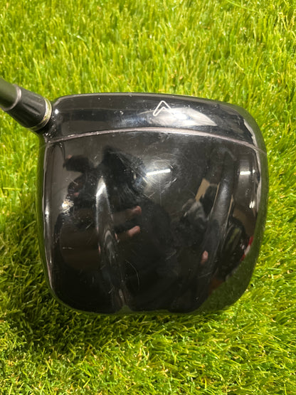 Callaway FTi 10 Driver