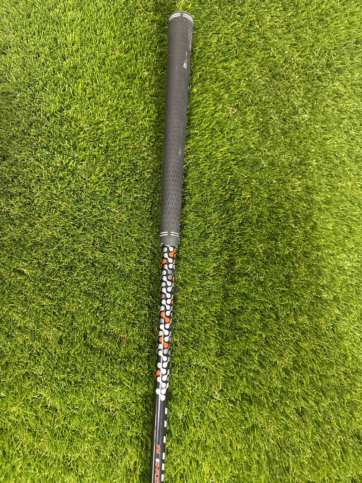 TaylorMade M6 3/15 FWY