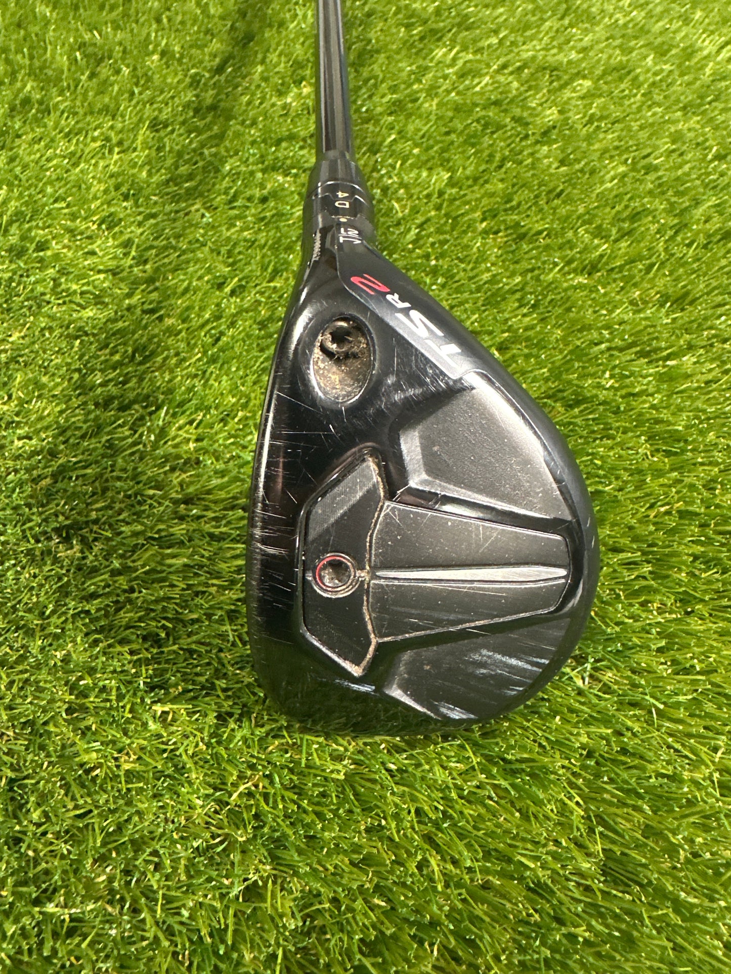 Titleist TSR2 4/21 HYB