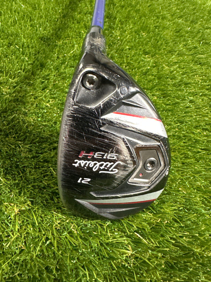 Titleist 913H 21 HYB