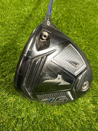 Mizuno STZ 10.5 Driver