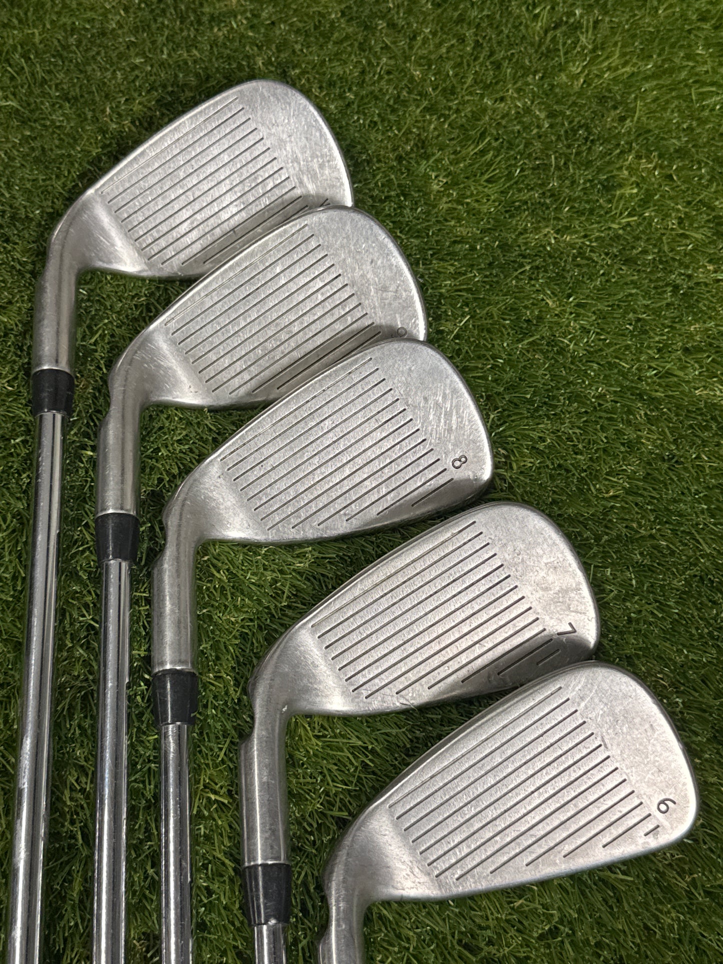 Ping G Irons 6-PW