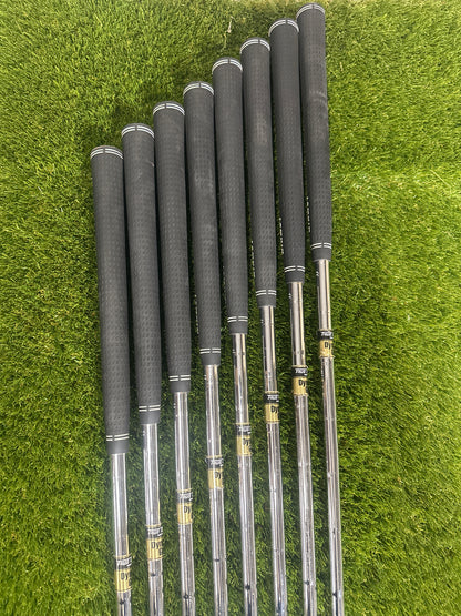 Mizuno MP37 3-PW Irons