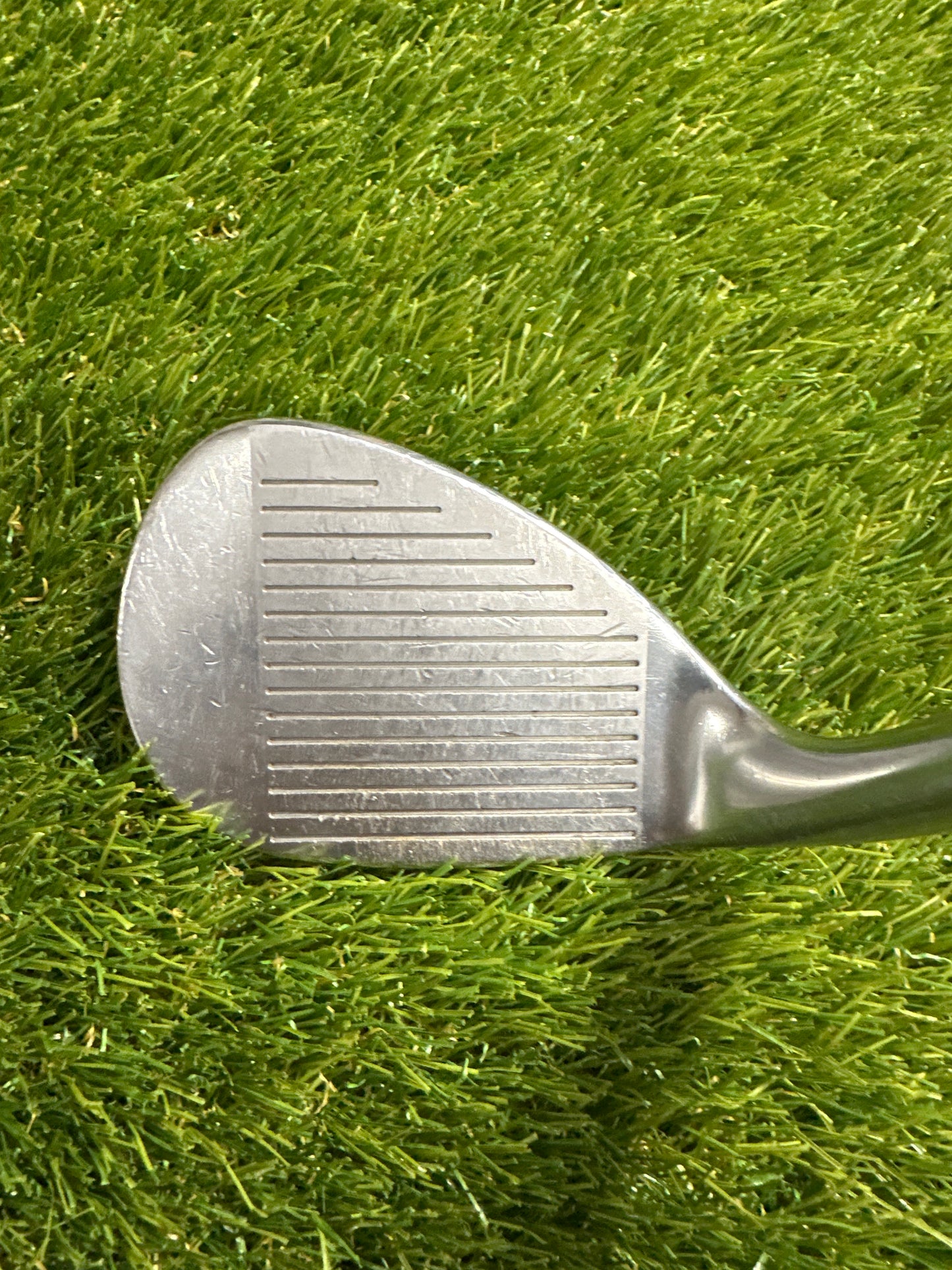 Callaway X Series Jaws 60/13 Wedge