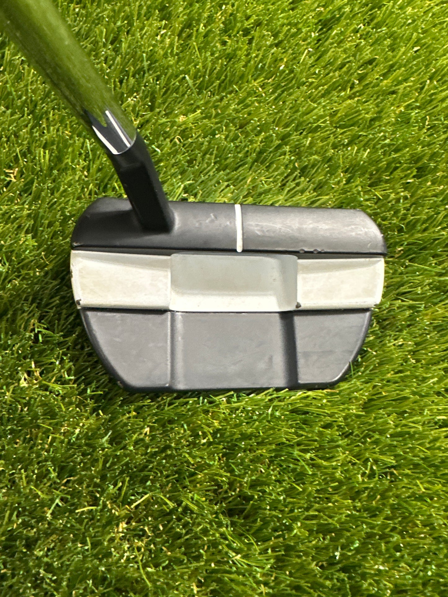 Odyssey White Hot Versa Three T 33" Putter