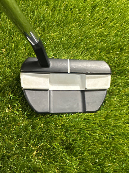 Odyssey White Hot Versa Three T 33" Putter