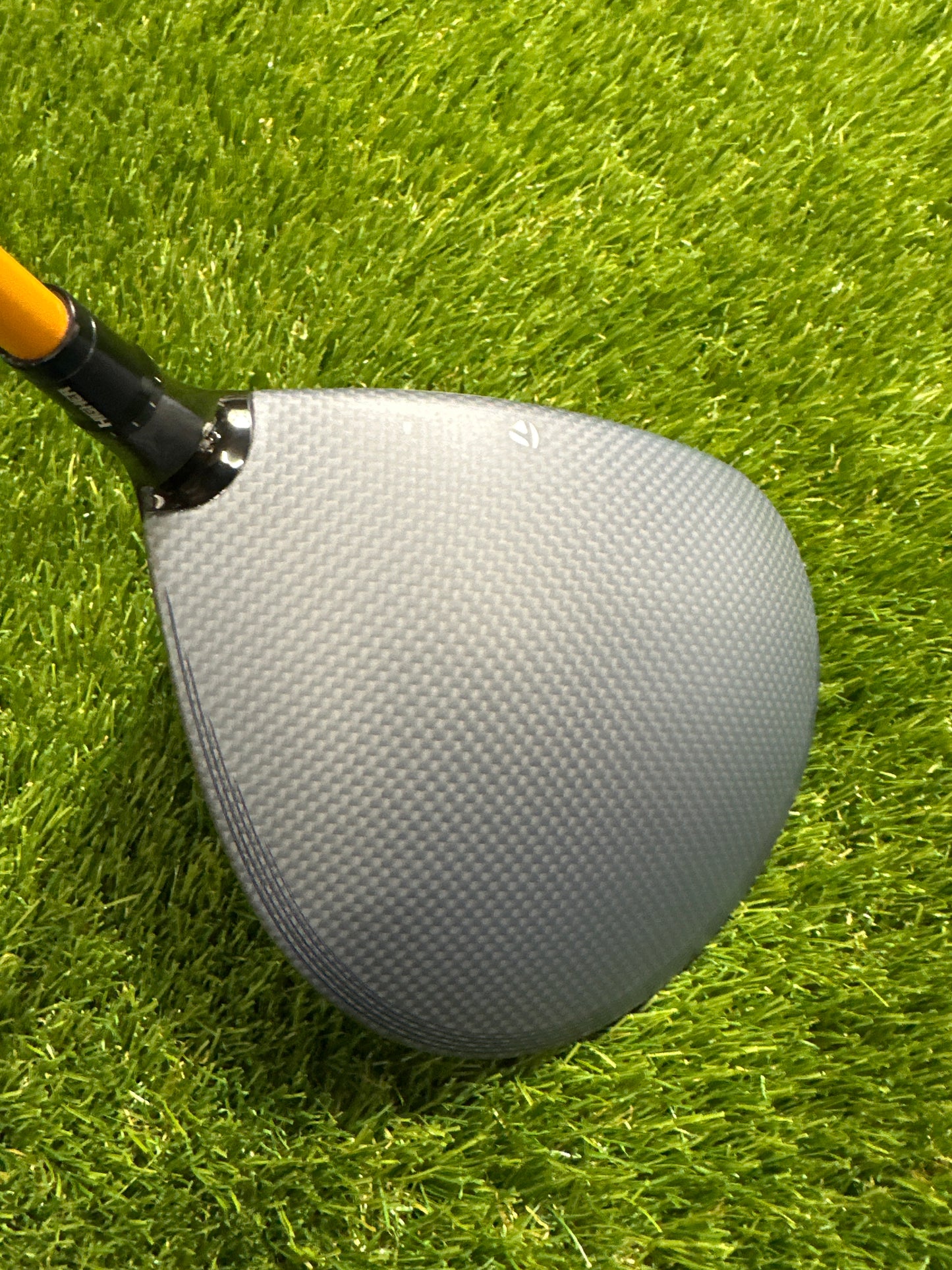 TaylorMade Qi35 10.5 Driver