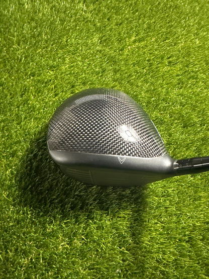 Callaway Paradym Ai Smoke Max 10.5 Driver