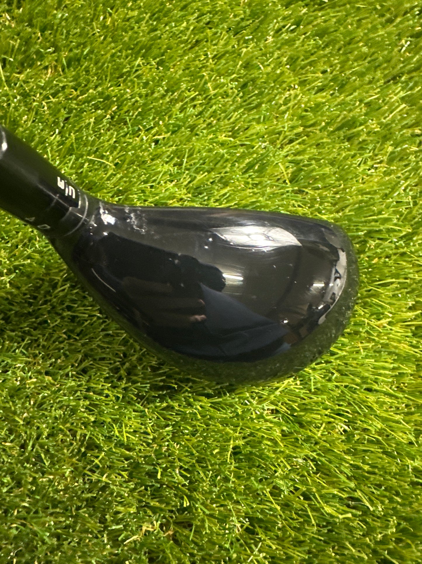 Titleist TSR3 3/19 HYB
