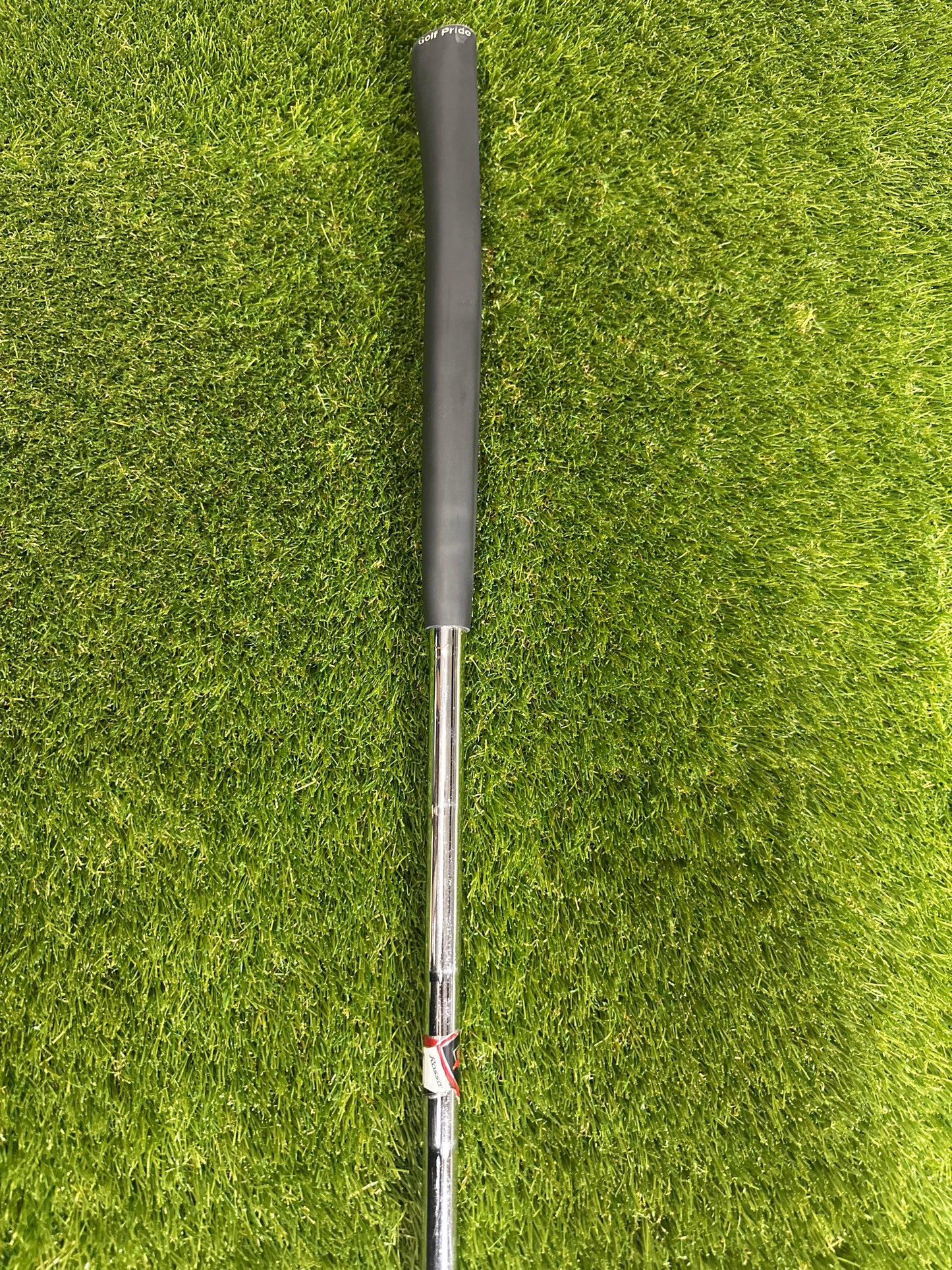 TaylorMade Rossa Monza Spider Itsy Bitsy 36" Putter