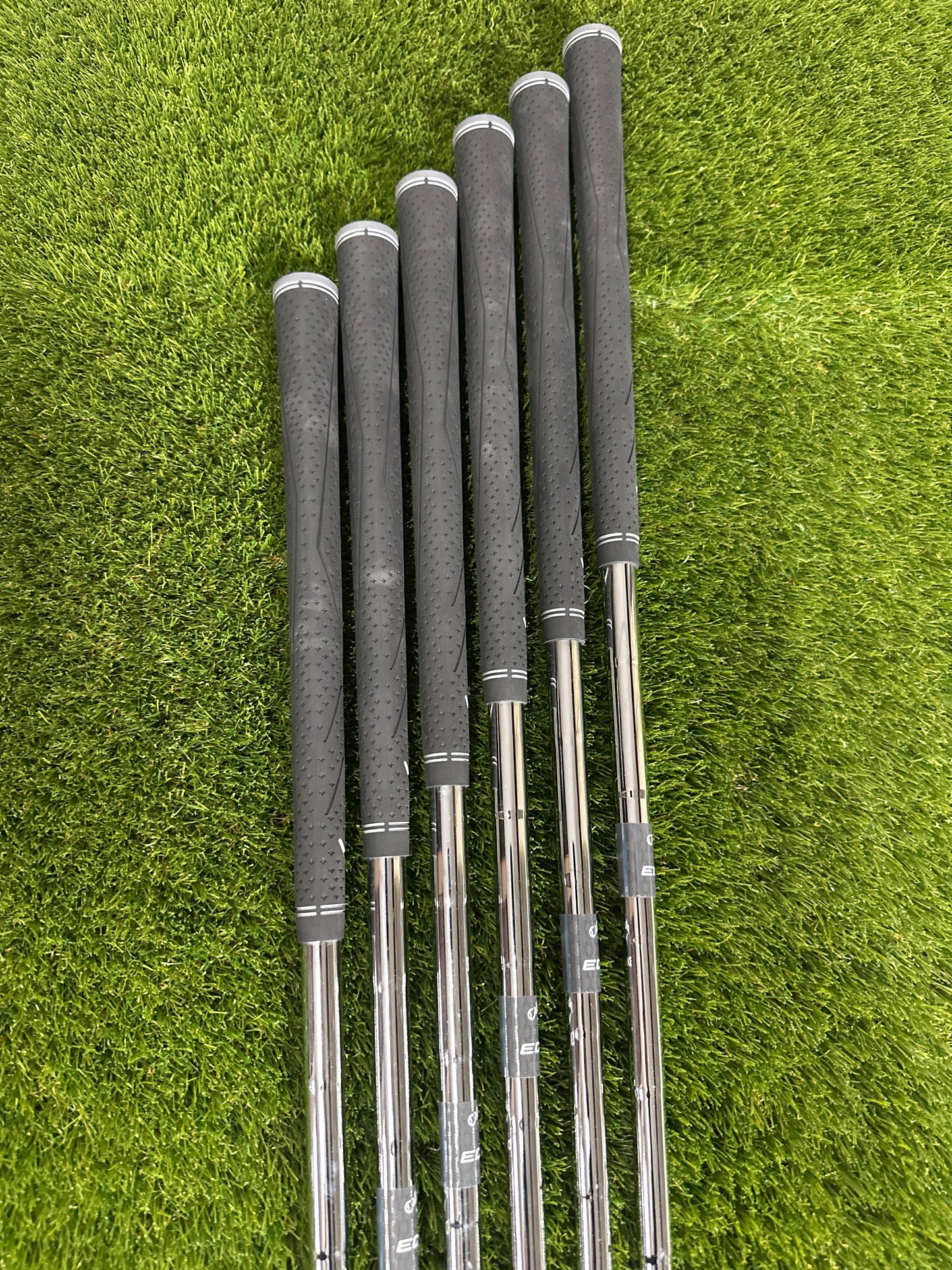 Callaway Edge 6-SW Irons