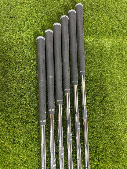 Callaway Edge 6-SW Irons