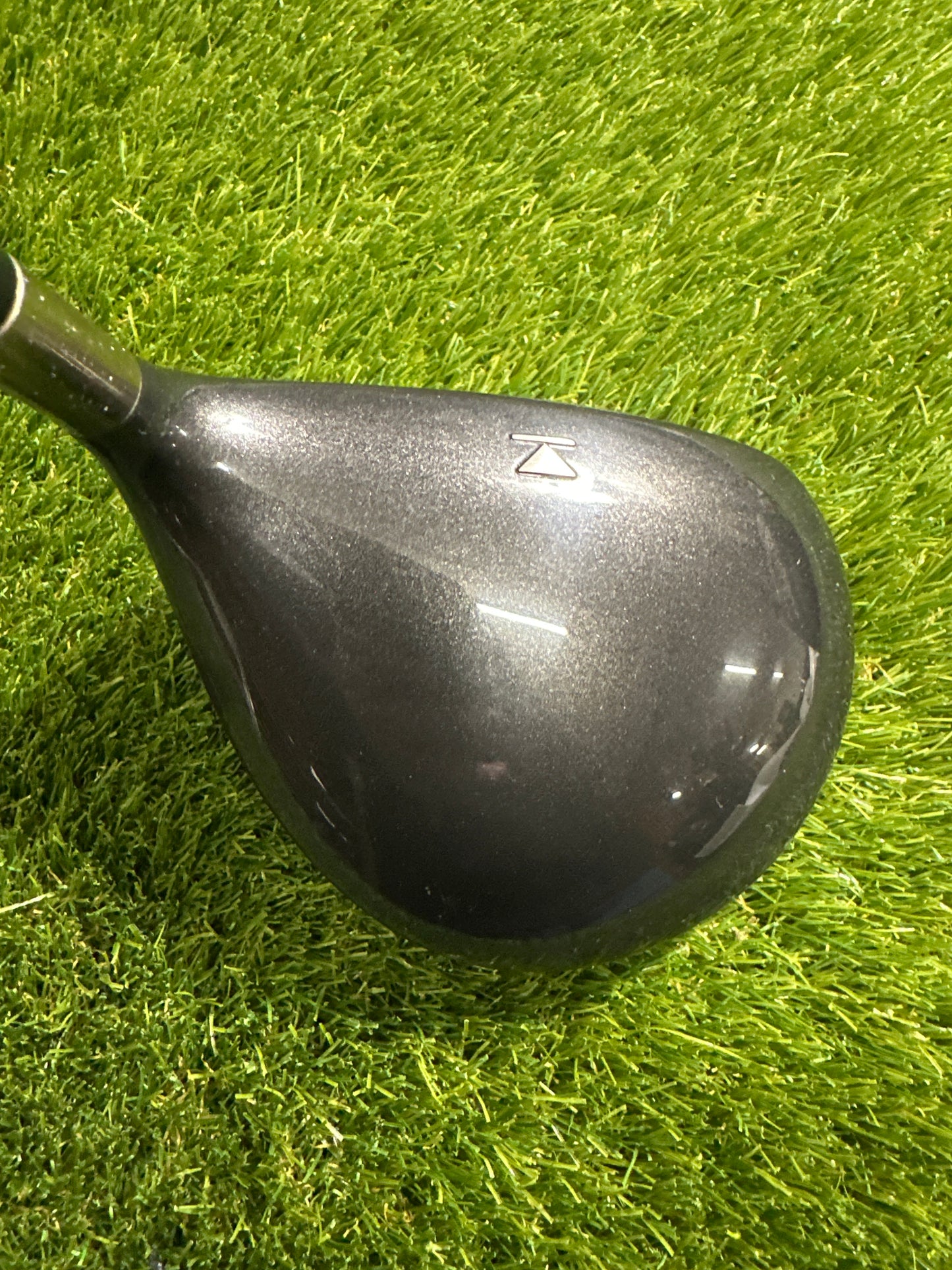 Titleist Pro Titanium 905T 9.5 Driver