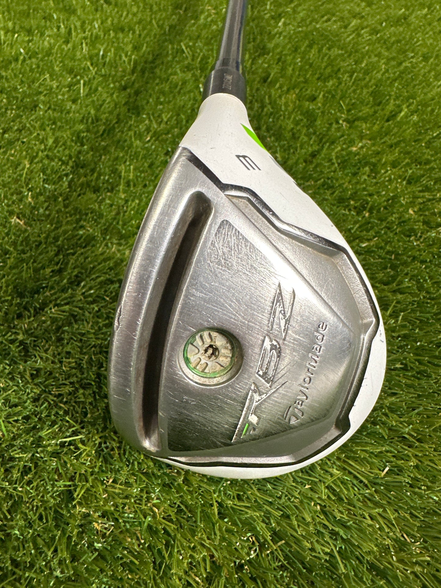 TaylorMade RBZ 3/19 HYB