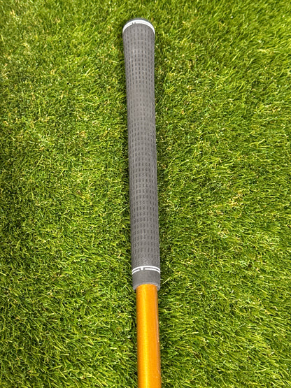 Cleveland Launcher 17 FWY