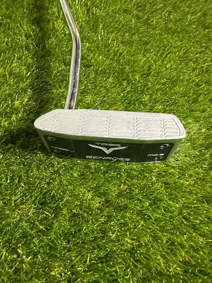 BenRoss Tribe 34" Putter