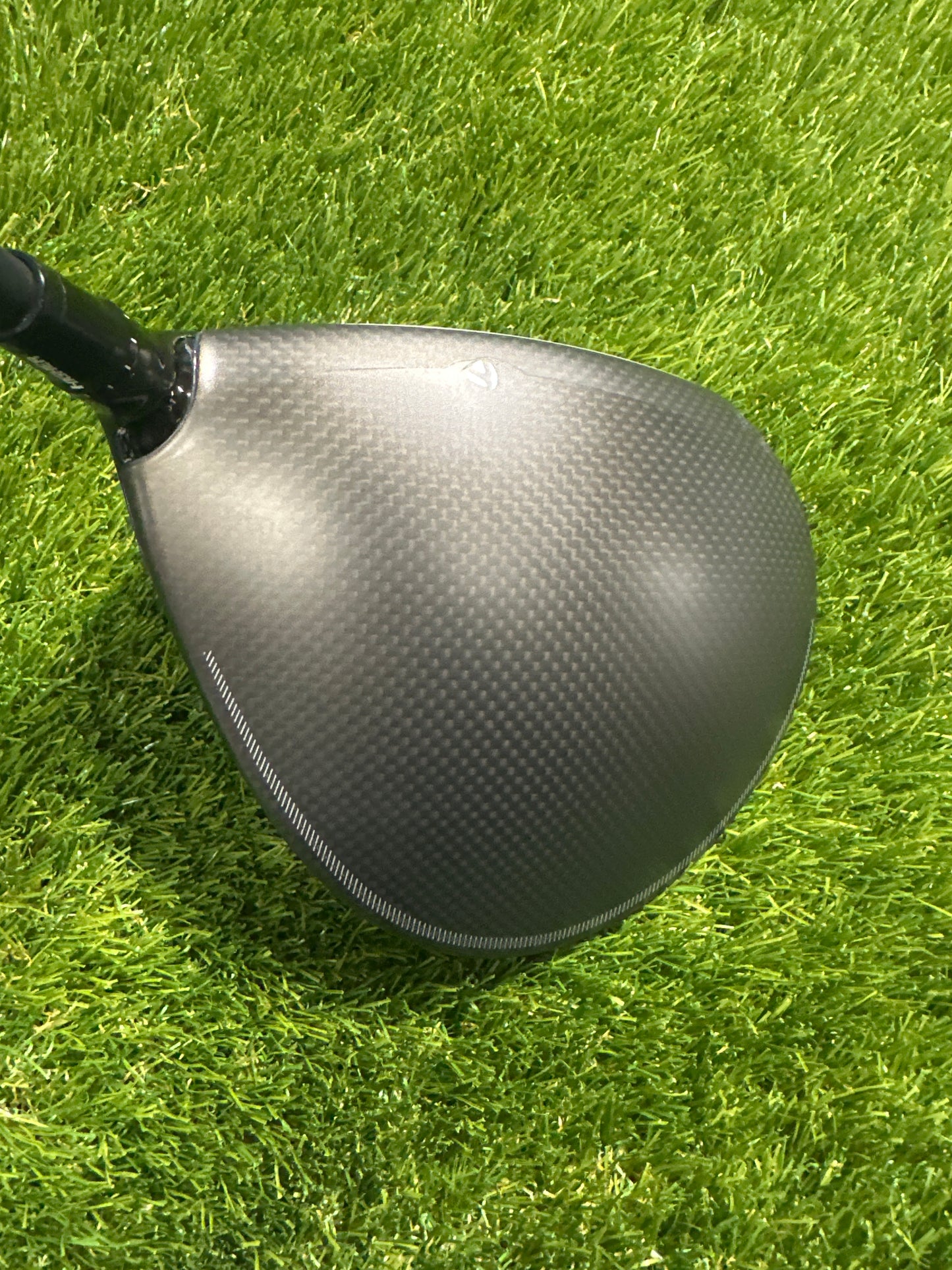 TaylorMade Qi4D 9 Driver