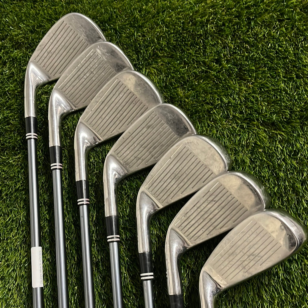 Cleveland HiBore XLi 4-PW Irons